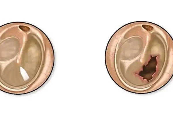 Timpanoplast