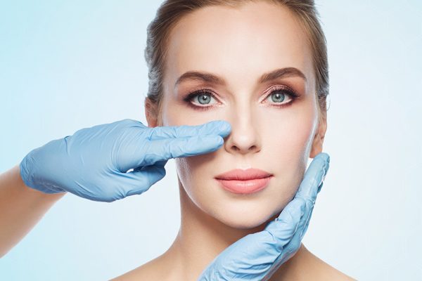 rhinoplasty