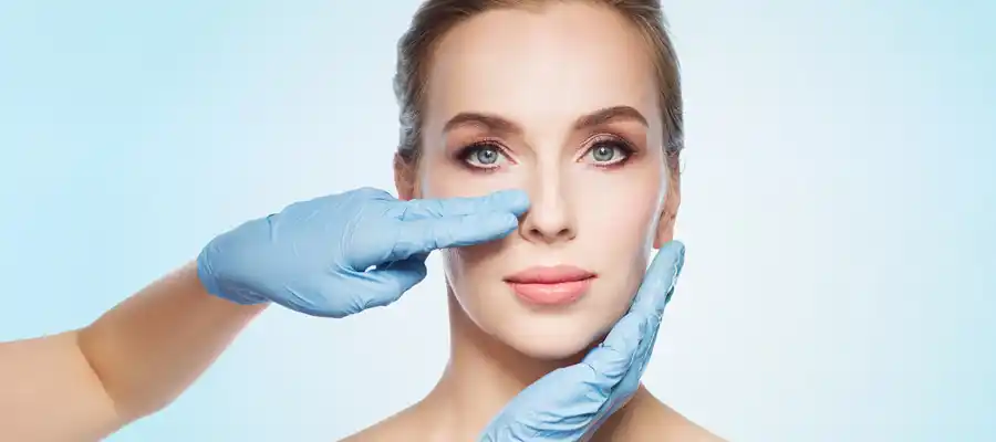 rhinoplasty