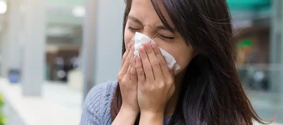 alerjik-nezle