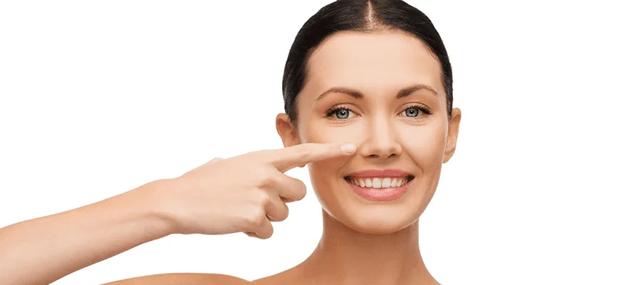 Rhinoplasty
